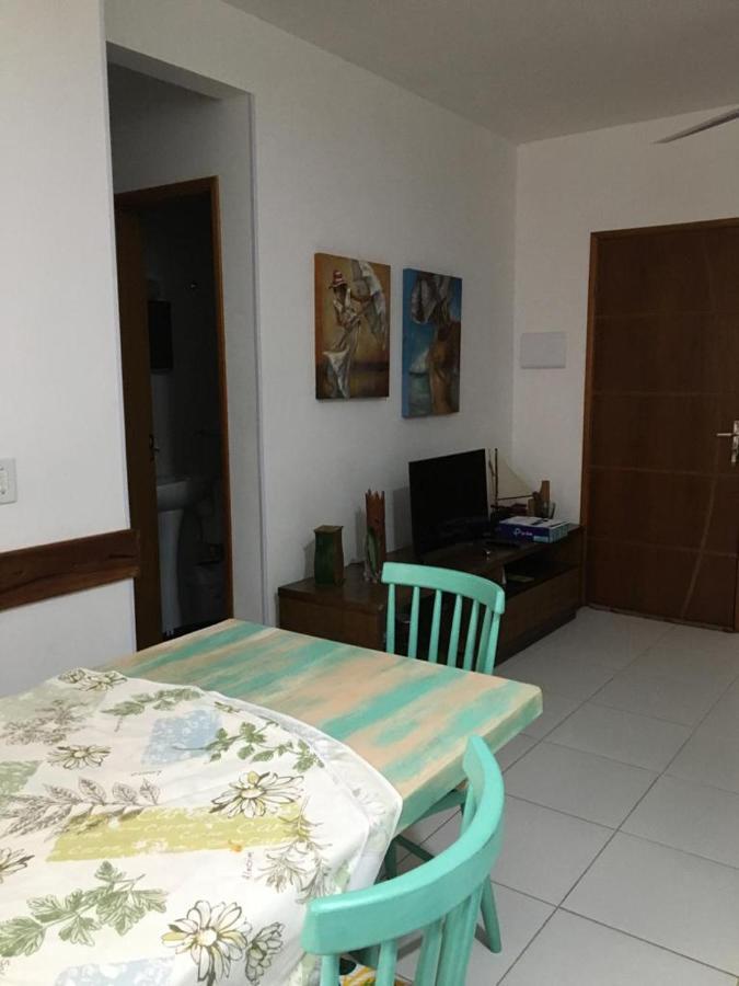 Apartamento Novo Ubatuba Exterior foto