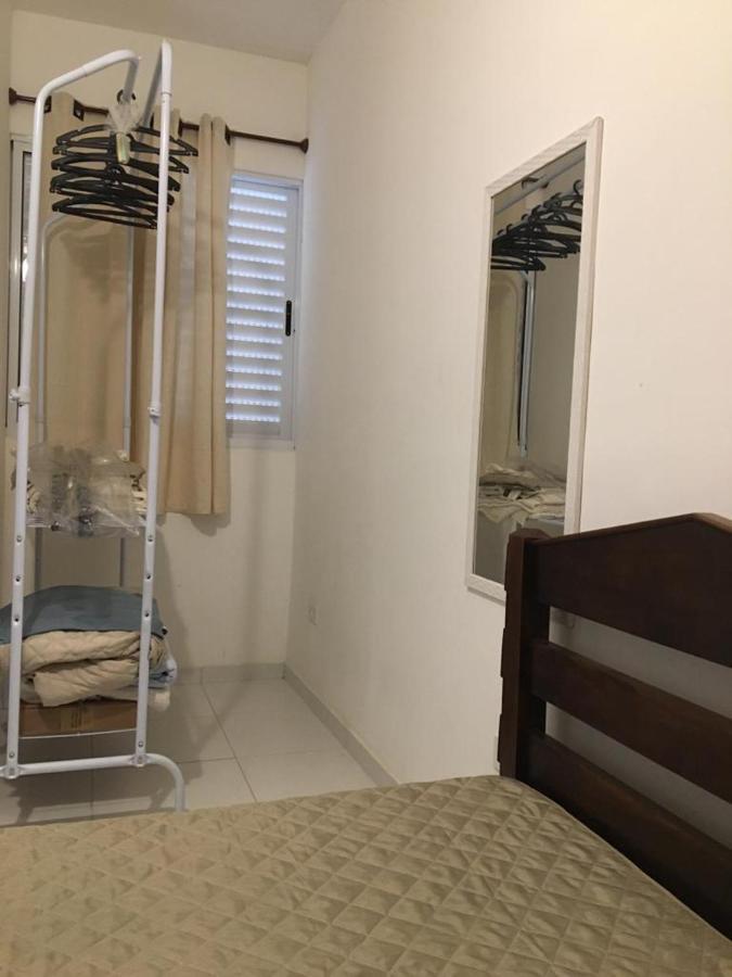 Apartamento Novo Ubatuba Exterior foto